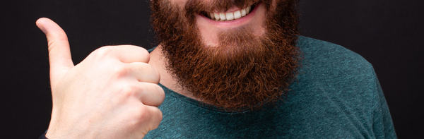 Why Beard Shampoo Really Works