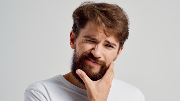 The Bulldog Skincare Guide To Treating Your Itchy Beard