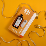 Lemon & Bergamot Body Care Duo