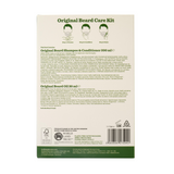 Original Beard Care Kit