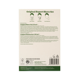 Expert Shave Trio Gift Set