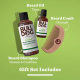 Original Beard Care Kit