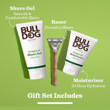 Expert Shave Trio Gift Set