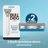 The Premium Ceramic Shave Bundle