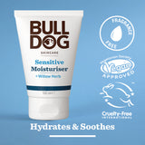 Sensitive Skin Kick-Off Bundle