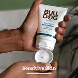 Sensitive Moisturiser
