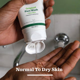 Original Face Wash