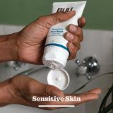 Sensitive Face Wash