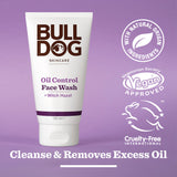 Oil Control Face Wash