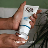 Bulldog Men's Sensitive Shave Gel