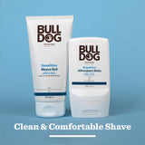Bulldog Men's Sensitive Shave Gel