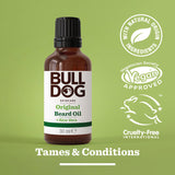 Original Beard Oil