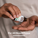 Original Beard Oil