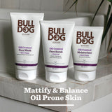 Oil Control Moisturiser