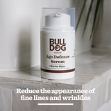 Bulldog Men's Age Defence Serum