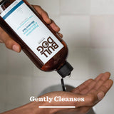 Bulldog Men's Peppermint & Eucalyptus Shower Gel