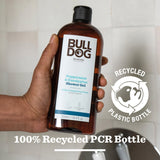 Bulldog Men's Peppermint & Eucalyptus Shower Gel