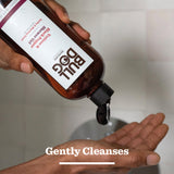 Bulldog Men's Vetiver & Black Pepper Shower Gel