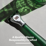 Original Glass Razor