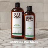 Bulldog Men's Original Shampoo