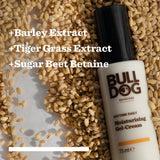 Bulldog Men's Anytime Daily Moisturising Gel-Cream