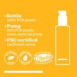 Bulldog Men's Anytime Daily Cleansing Face Concentrate