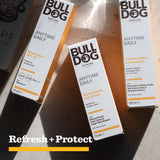 Bulldog Men's Anytime Daily Cleansing Face Concentrate