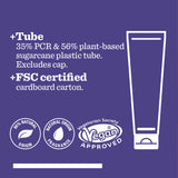 Bulldog Men's End of Day Recovery Cleansing Face Gel