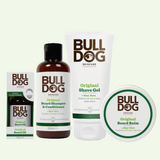 Beard Collection Bundle