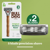 Original Shave Essentials Bundle