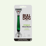 Original Glass Razor