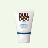 Sensitive Moisturiser