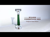 Sensitive Glass Razor