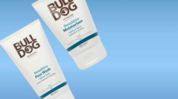 Preparing Your Sensitive Skin for Spring
