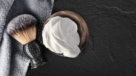 Shaving Foam vs. Gel: Why Bulldog’s Gel Is the Best Choice