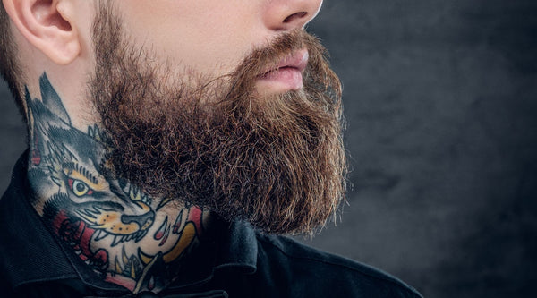 Oil Be Back: Why Beard Oil Should Be Part of Your Routine