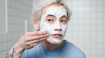 This time it’s personal: Find the best men’s skincare routine for your skin type
