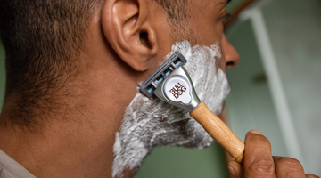 Choosing the Right Blade Razor for a Smooth, Comfortable Shave