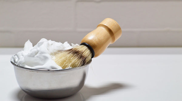 How to Choose the Right Shaving Gel
