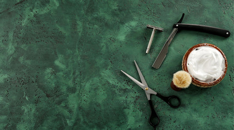 5 Shaving Mistakes & How to Avoid Them