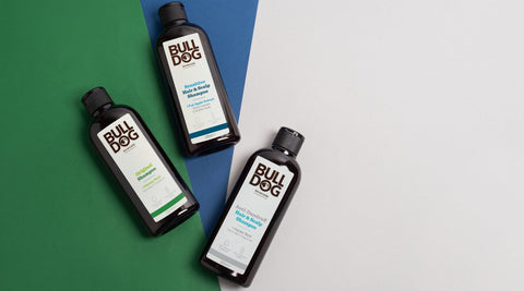 Shampoo vs Shower Gel: Why is It Better for My Hair?