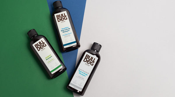 Shampoo vs Shower Gel: Why is It Better for My Hair?