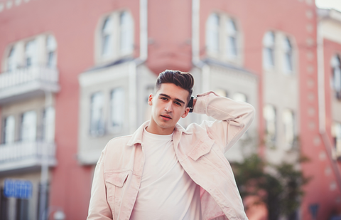 Date Night Essentials for Men