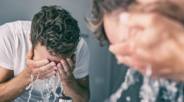 Ultimate Skincare 101 for Men