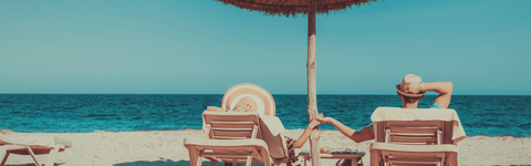 Your guide to bossing skincare in summer