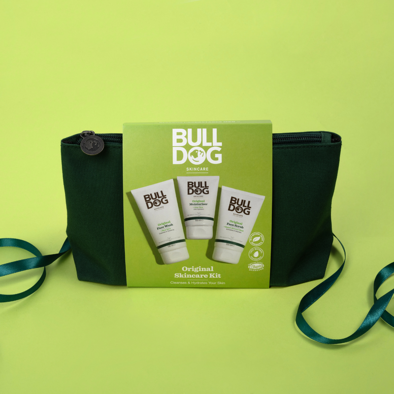 Original Skincare Kit