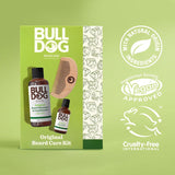 Original Beard Care Kit