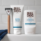 Sensitive Skin Shave Bundle