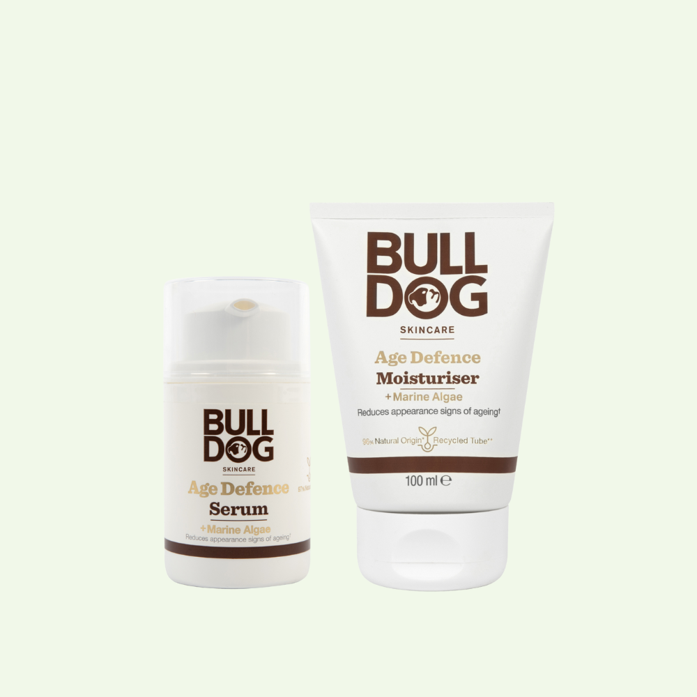 Age Defence Essentials