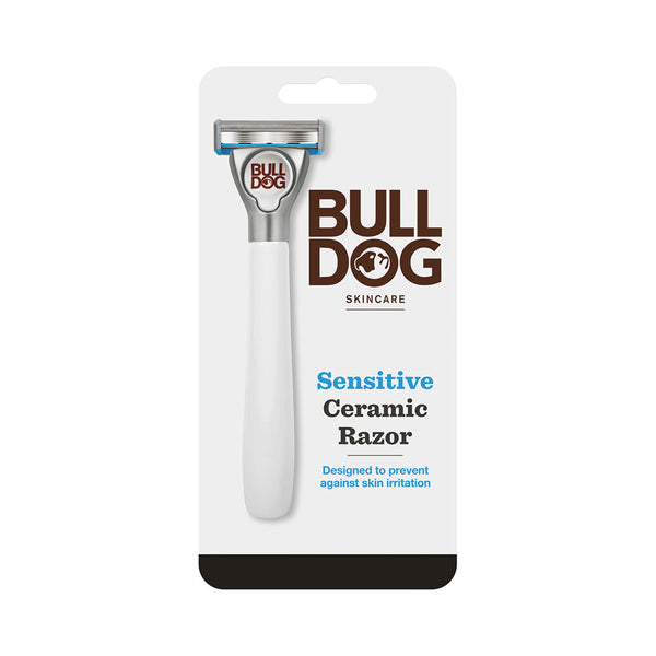 Razor & Shave Accessories – Bulldog Skincare AU